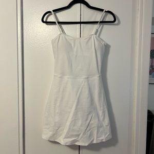 All Activewear Dress